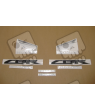 Honda CBR 600RR 2012 - BLACK VERSION DECALS