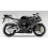 Adhesivo HONDA CBR 600RR AÑO 2012 NEGRO (Producto compatible)