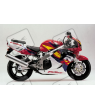 Honda CBR 919RR 1996 - RED/WHITE/YELLOW VERSION DECALS