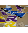 Honda CBR 919RR 1997 - YELLOW/BLACK/PURPLE VERSION DECALS