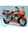 Honda CBR 919RR 1998 - ORANGE/GREY VERSION DECALS