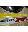Honda CBR 929RR 2000 - YELLOW VERSION DECALS