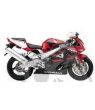 Honda CBR 929RR 2001 - RED VERSION VERSION