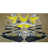 Honda CBR 929RR 2001 - YELLOW VERSION VERSION