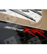 Honda CBR 954RR 2002 - BLACK/RED VERSION DECALS