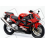 Adhesivo HONDA CBR 954RR AÑO 2002 ROJO (Producto compatible)
