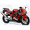 Honda CBR 954RR 2002 - RED VERSION DECALS (Compatible Product)