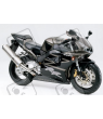 Honda CBR 954RR 2002 - TITANIUM GREY VERSION DECALS