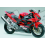 Adhesivo HONDA CBR 954RR AÑO 2003 ROJO (Producto compatible)