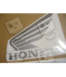 Honda CBR 1000RR 2004 - BLACK VERSION DECALS