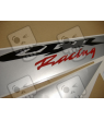Honda CBR 1000RR 2004 - BLACK VERSION DECALS