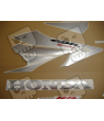 Honda CBR 1000RR 2004 - BLACK VERSION DECALS