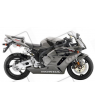 Honda CBR 1000RR 2004 - GREY VERSION DECALS