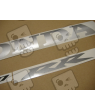 Honda CBR 1000RR 2004 - SILVER VERSION DECALS