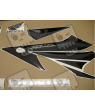 Honda CBR 1000RR 2004 - SILVER VERSION DECALS