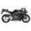 Adhesivo HONDA CBR 1000RR AÑO 2006 NEGRO (Producto compatible)