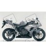 Honda CBR 1000RR 2006 - SILVER VERSION DECALS