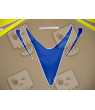 Honda CBR 1000RR 2006 - YELLOW/BLUE VERSION DECALS