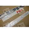 Honda CBR 1000RR 2008 - BLACK VERSION DECALS