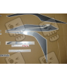 Honda CBR 1000RR 2008 - BLACK VERSION DECALS