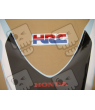 Honda CBR 1000RR 2009 - HRC VERSION DECALS