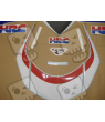 Honda CBR 1000RR 2009 - HRC VERSION DECALS