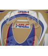 Honda CBR 1000RR 2010 - HRC VERSION DECALS