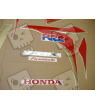 Honda CBR 1000RR 2011 - HRC VERSION DECALS