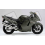 Adhesivos HONDA CBR 1100XX AÑO 1997 GRIS (Producto compatible)