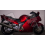 Honda CBR 1100XX 2001 - WINE RED VERSION DECALS (Compatible Product)