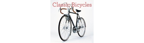 Classics Bicycles